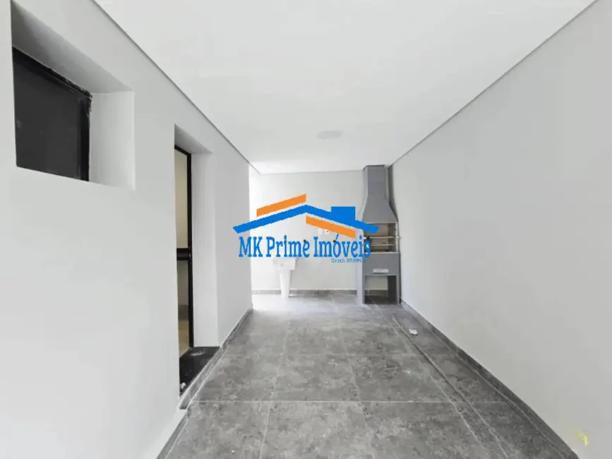 Foto 4 de Casa com 2 quartos à venda, 65m2 em Jardim das Flores, Osasco - SP