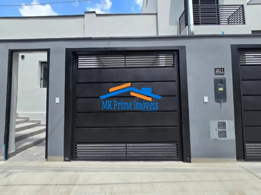 Foto 1 de Casa com 2 quartos à venda, 65m2 em Jardim das Flores, Osasco - SP