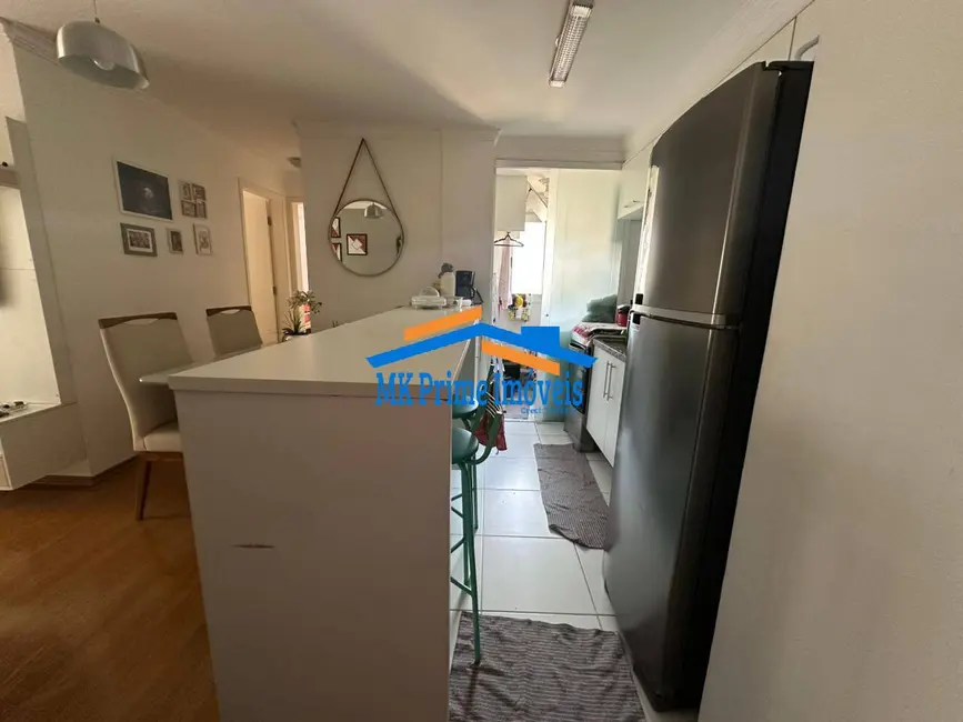 Apartamento com 2 quartos à venda, 53m2 em Quitaúna, Osasco - SP - imagem 8 Foto 8 de Apartamento com 2 quartos à venda, 53m2 em Quitaúna, Osasco - SP