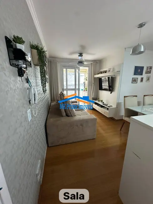 Apartamento com 2 quartos à venda, 53m2 em Quitaúna, Osasco - SP - imagem 1 Foto 1 de Apartamento com 2 quartos à venda, 53m2 em Quitaúna, Osasco - SP