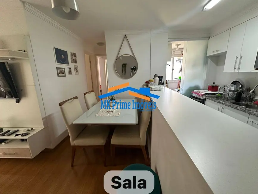 Apartamento com 2 quartos à venda, 53m2 em Quitaúna, Osasco - SP - imagem 2 Foto 2 de Apartamento com 2 quartos à venda, 53m2 em Quitaúna, Osasco - SP