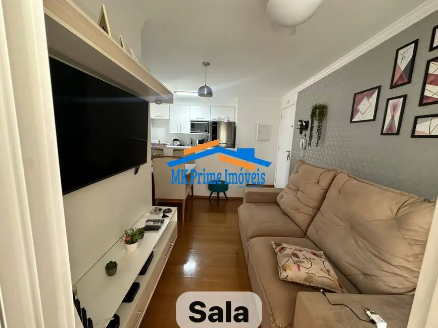 Apartamento com 2 quartos à venda, 53m2 em Quitaúna, Osasco - SP - imagem 3 Foto 3 de Apartamento com 2 quartos à venda, 53m2 em Quitaúna, Osasco - SP
