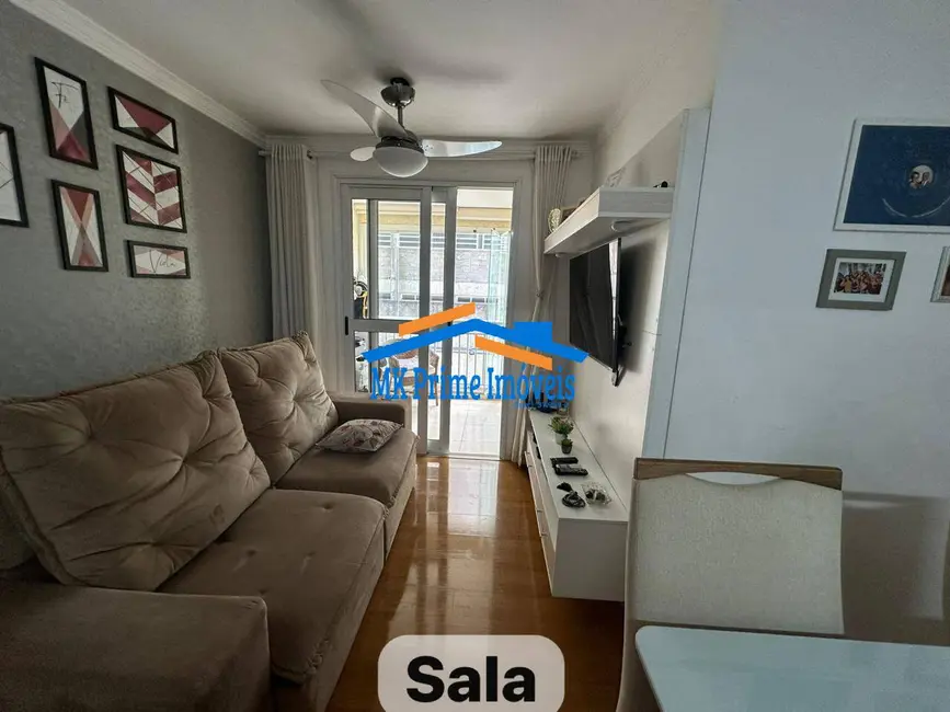 Apartamento com 2 quartos à venda, 53m2 em Quitaúna, Osasco - SP - imagem 4 Foto 4 de Apartamento com 2 quartos à venda, 53m2 em Quitaúna, Osasco - SP