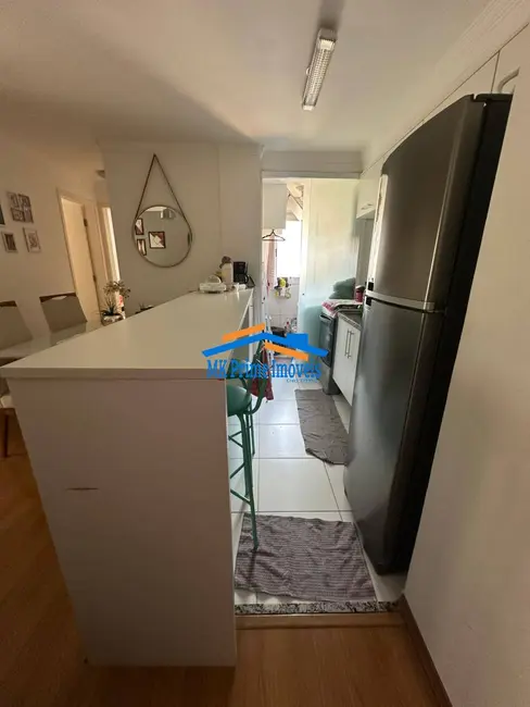 Apartamento com 2 quartos à venda, 53m2 em Quitaúna, Osasco - SP - imagem 9 Foto 9 de Apartamento com 2 quartos à venda, 53m2 em Quitaúna, Osasco - SP