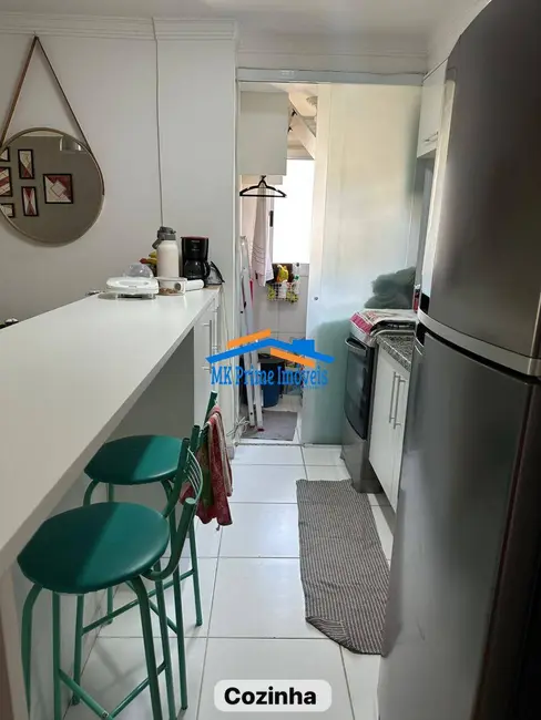 Apartamento com 2 quartos à venda, 53m2 em Quitaúna, Osasco - SP - imagem 6 Foto 6 de Apartamento com 2 quartos à venda, 53m2 em Quitaúna, Osasco - SP
