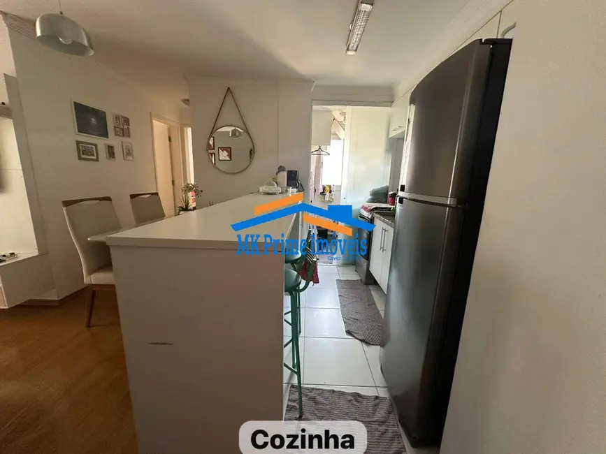 Apartamento com 2 quartos à venda, 53m2 em Quitaúna, Osasco - SP - imagem 5 Foto 5 de Apartamento com 2 quartos à venda, 53m2 em Quitaúna, Osasco - SP