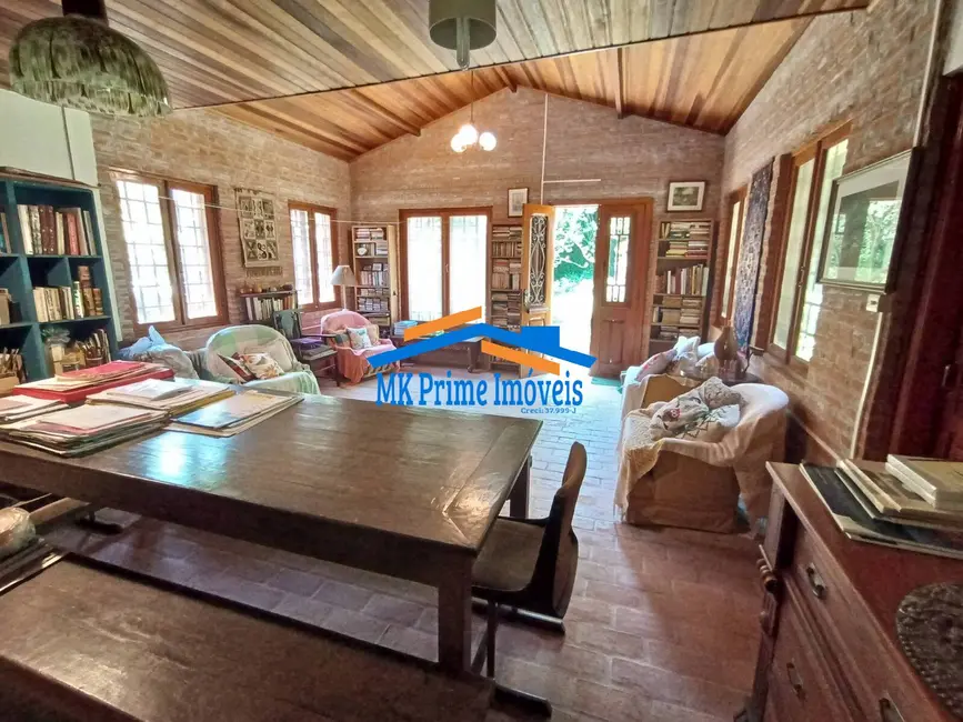 Foto 7 de Casa com 2 quartos à venda, 150m2 em Jardim Recanto Suave, Cotia - SP