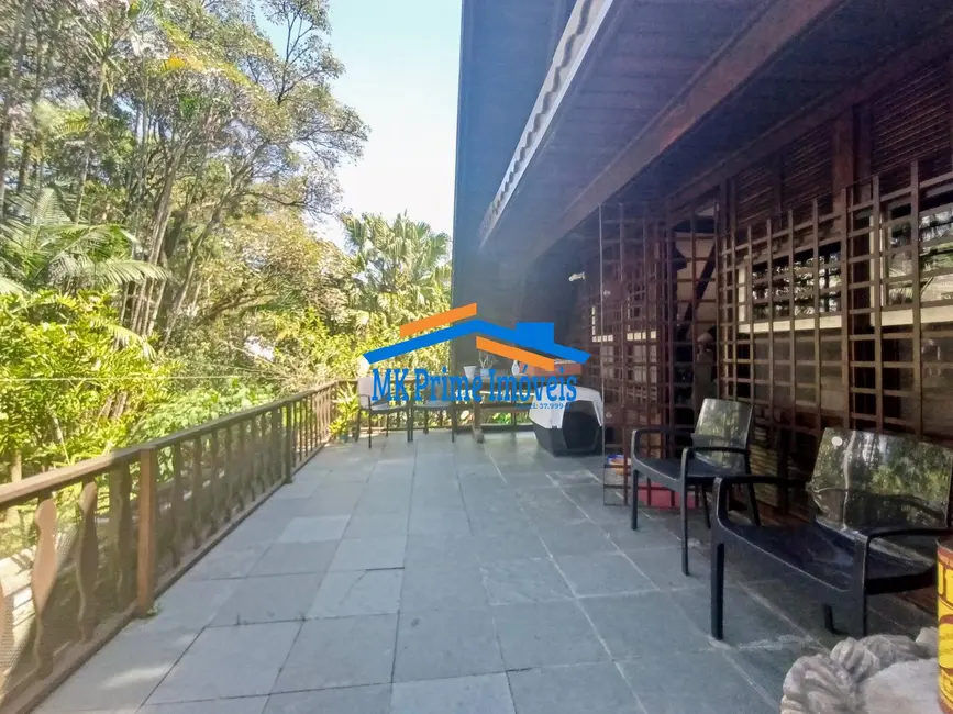 Foto 5 de Casa com 2 quartos à venda, 150m2 em Jardim Recanto Suave, Cotia - SP