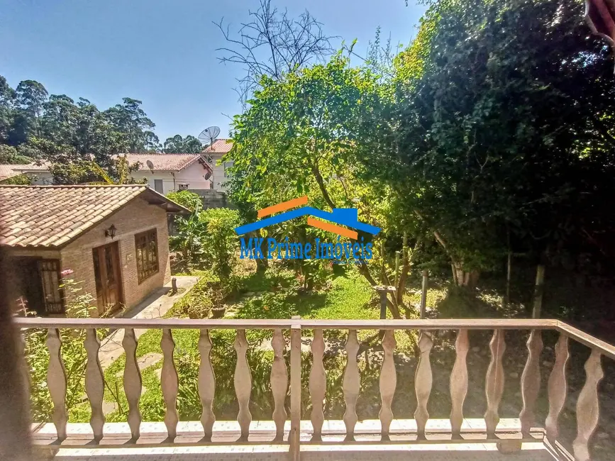 Foto 4 de Casa com 2 quartos à venda, 150m2 em Jardim Recanto Suave, Cotia - SP