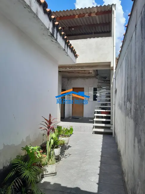 Foto 5 de Casa com 2 quartos à venda, 160m2 em Pestana, Osasco - SP