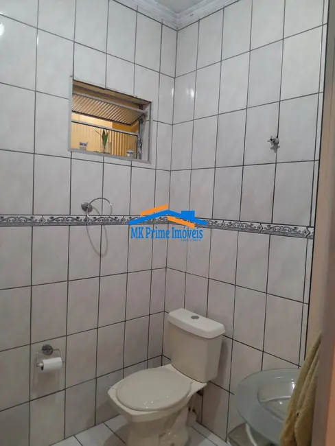 Foto 9 de Casa com 2 quartos à venda, 160m2 em Pestana, Osasco - SP