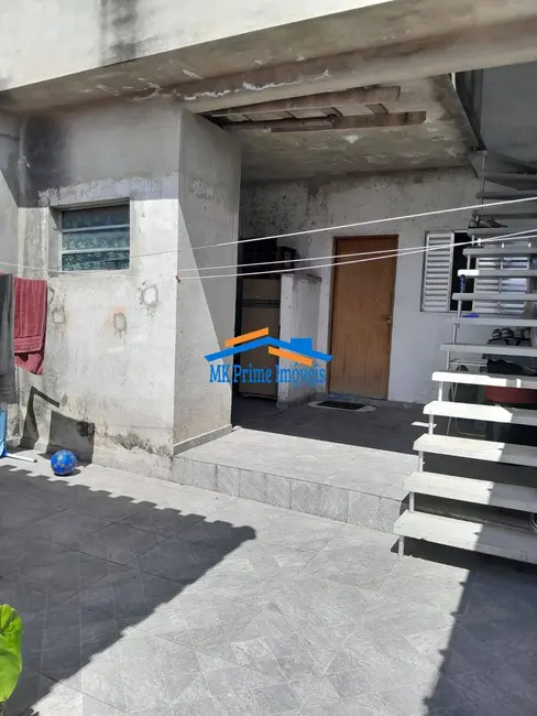 Foto 4 de Casa com 2 quartos à venda, 160m2 em Pestana, Osasco - SP