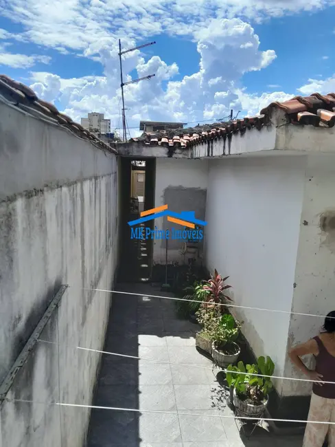 Foto 3 de Casa com 2 quartos à venda, 160m2 em Pestana, Osasco - SP