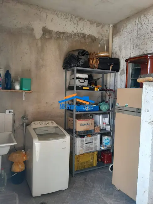 Foto 7 de Casa com 2 quartos à venda, 160m2 em Pestana, Osasco - SP