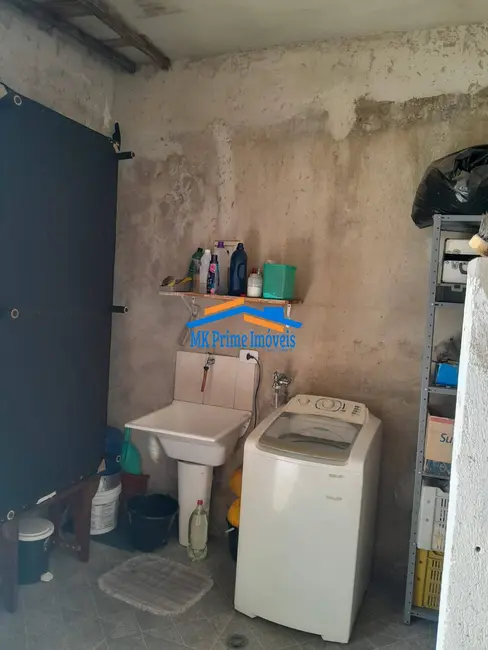 Foto 2 de Casa com 2 quartos à venda, 160m2 em Pestana, Osasco - SP