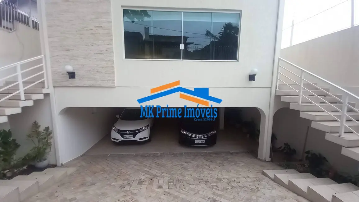Foto 2 de Sobrado com 4 quartos à venda, 408m2 em Adalgisa, Osasco - SP