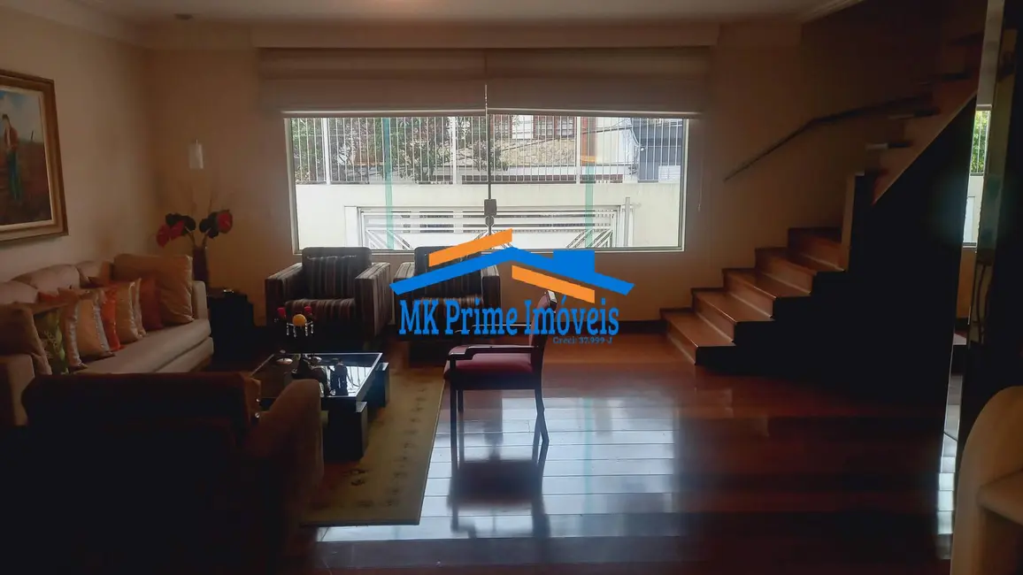 Foto 8 de Sobrado com 4 quartos à venda, 408m2 em Adalgisa, Osasco - SP