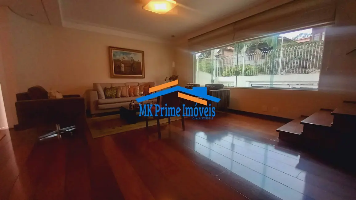 Foto 5 de Sobrado com 4 quartos à venda, 408m2 em Adalgisa, Osasco - SP