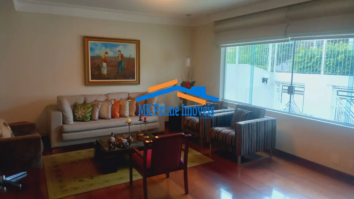 Foto 9 de Sobrado com 4 quartos à venda, 408m2 em Adalgisa, Osasco - SP