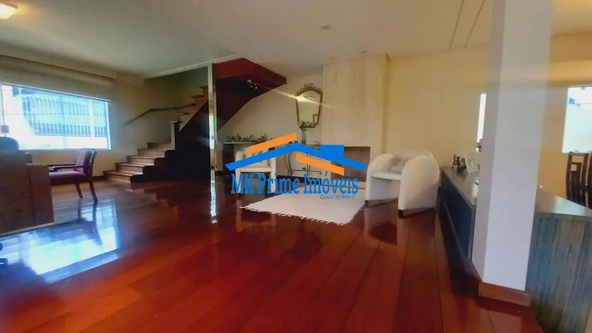 Foto 4 de Sobrado com 4 quartos à venda, 408m2 em Adalgisa, Osasco - SP