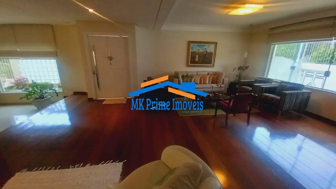 Foto 6 de Sobrado com 4 quartos à venda, 408m2 em Adalgisa, Osasco - SP