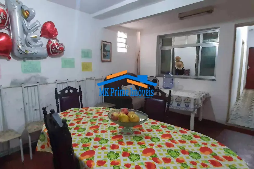 Foto 8 de Sobrado com 3 quartos à venda, 110m2 em Quitaúna, Osasco - SP