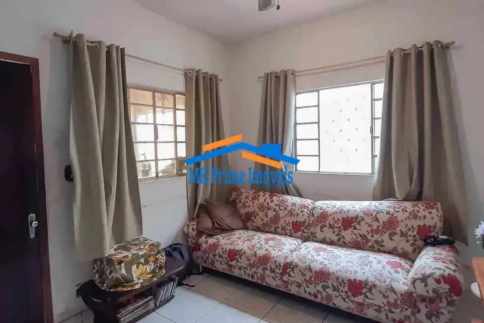 Foto 3 de Sobrado com 3 quartos à venda, 110m2 em Quitaúna, Osasco - SP