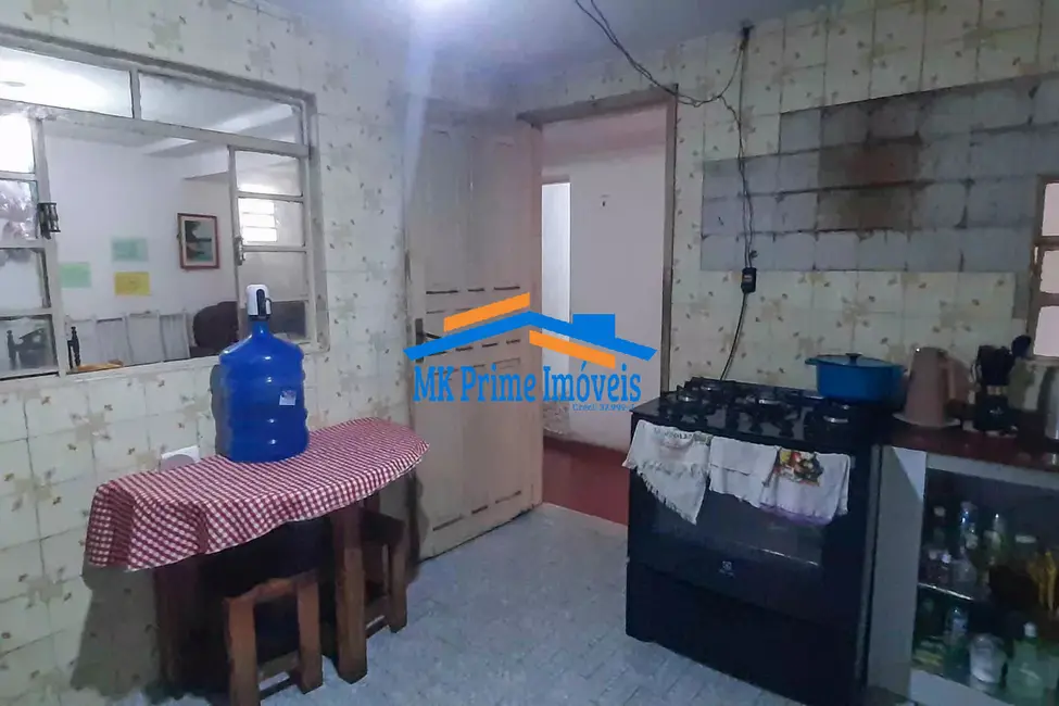 Foto 9 de Sobrado com 3 quartos à venda, 110m2 em Quitaúna, Osasco - SP