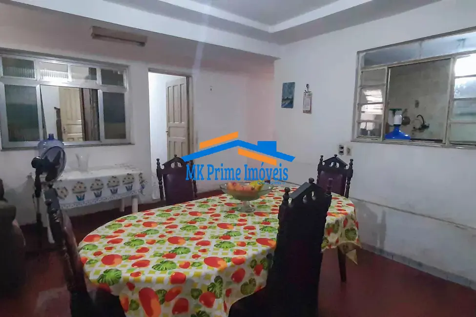 Foto 7 de Sobrado com 3 quartos à venda, 110m2 em Quitaúna, Osasco - SP