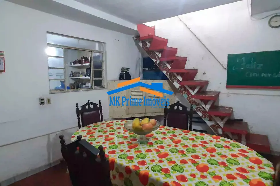 Foto 5 de Sobrado com 3 quartos à venda, 110m2 em Quitaúna, Osasco - SP