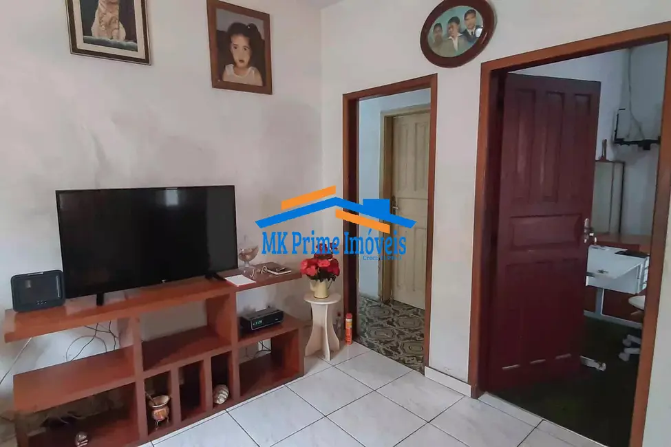 Foto 4 de Sobrado com 3 quartos à venda, 110m2 em Quitaúna, Osasco - SP
