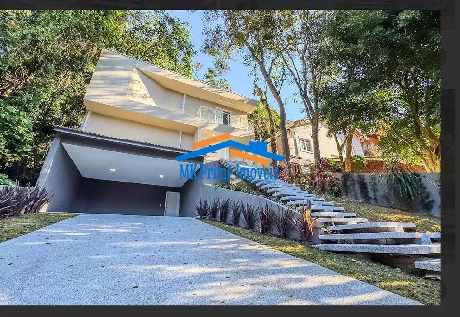 Casa com 3 quartos à venda, 215m2 em Transurb, Itapevi - SP - imagem 2 Foto 2 de Casa com 3 quartos à venda, 215m2 em Transurb, Itapevi - SP