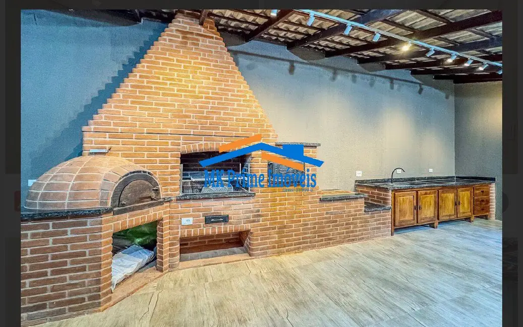 Casa com 3 quartos à venda, 215m2 em Transurb, Itapevi - SP - imagem 7 Foto 7 de Casa com 3 quartos à venda, 215m2 em Transurb, Itapevi - SP