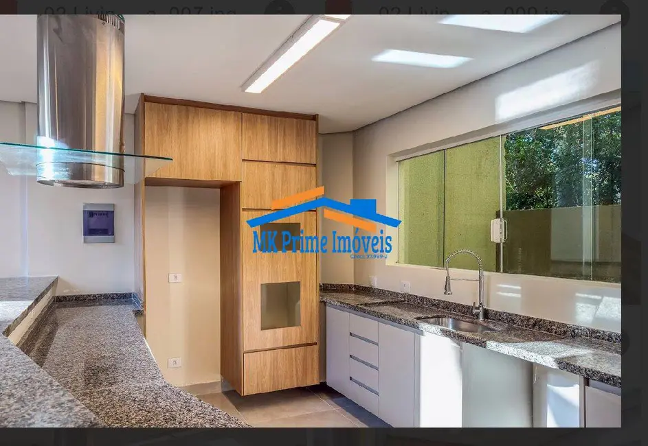 Casa com 3 quartos à venda, 215m2 em Transurb, Itapevi - SP - imagem 5 Foto 5 de Casa com 3 quartos à venda, 215m2 em Transurb, Itapevi - SP