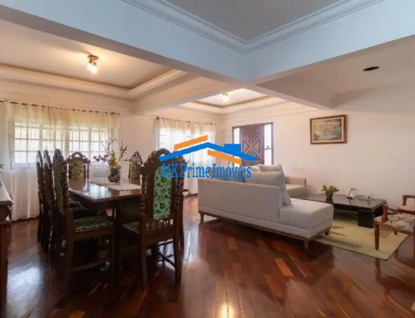 Foto 1 de Sobrado com 4 quartos à venda, 330m2 em Adalgisa, Osasco - SP