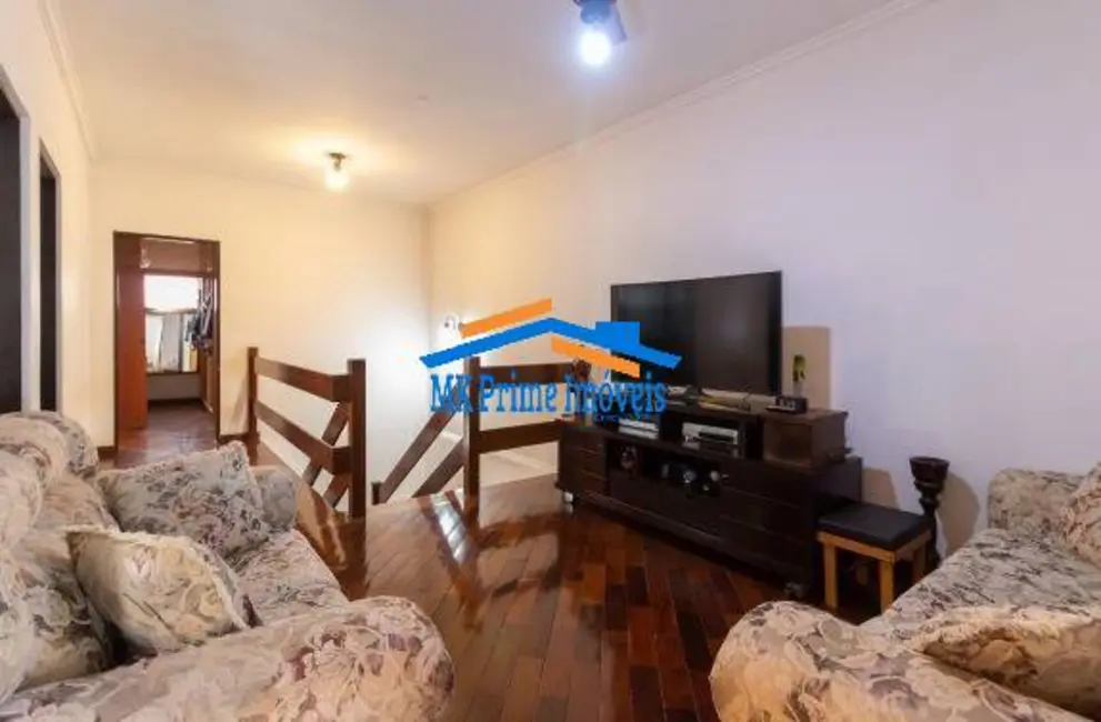 Foto 8 de Sobrado com 4 quartos à venda, 330m2 em Adalgisa, Osasco - SP