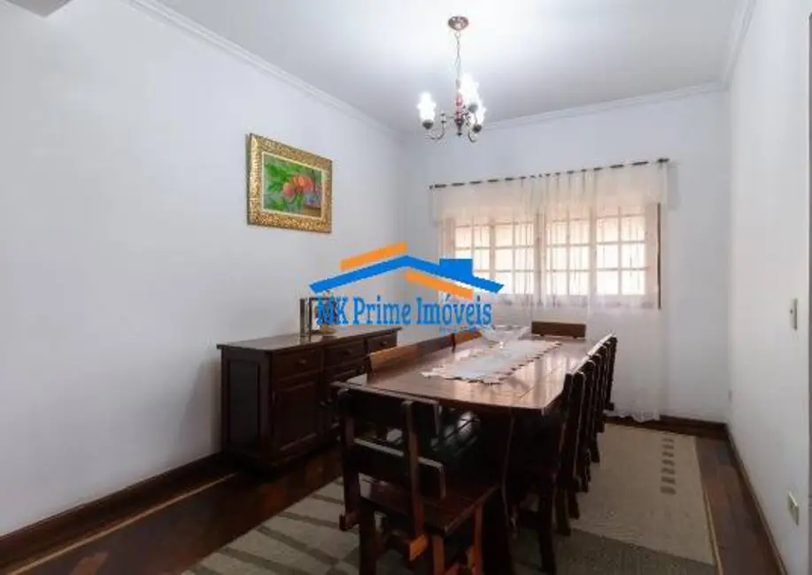 Foto 9 de Sobrado com 4 quartos à venda, 330m2 em Adalgisa, Osasco - SP