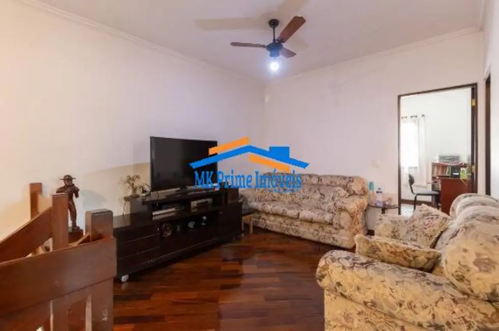 Foto 7 de Sobrado com 4 quartos à venda, 330m2 em Adalgisa, Osasco - SP