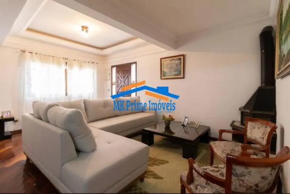 Foto 6 de Sobrado com 4 quartos à venda, 330m2 em Adalgisa, Osasco - SP