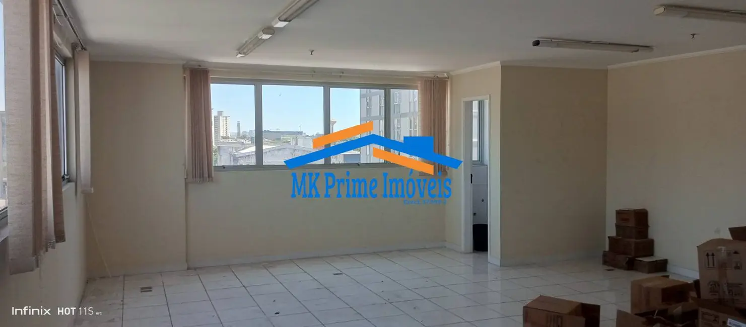 Foto 2 de Sala Comercial à venda, 200m2 em Centro, Osasco - SP