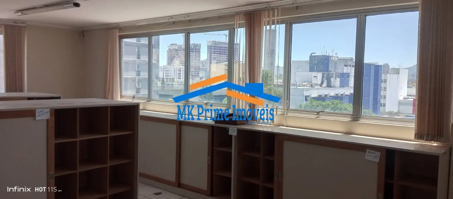 Foto 7 de Sala Comercial à venda, 200m2 em Centro, Osasco - SP