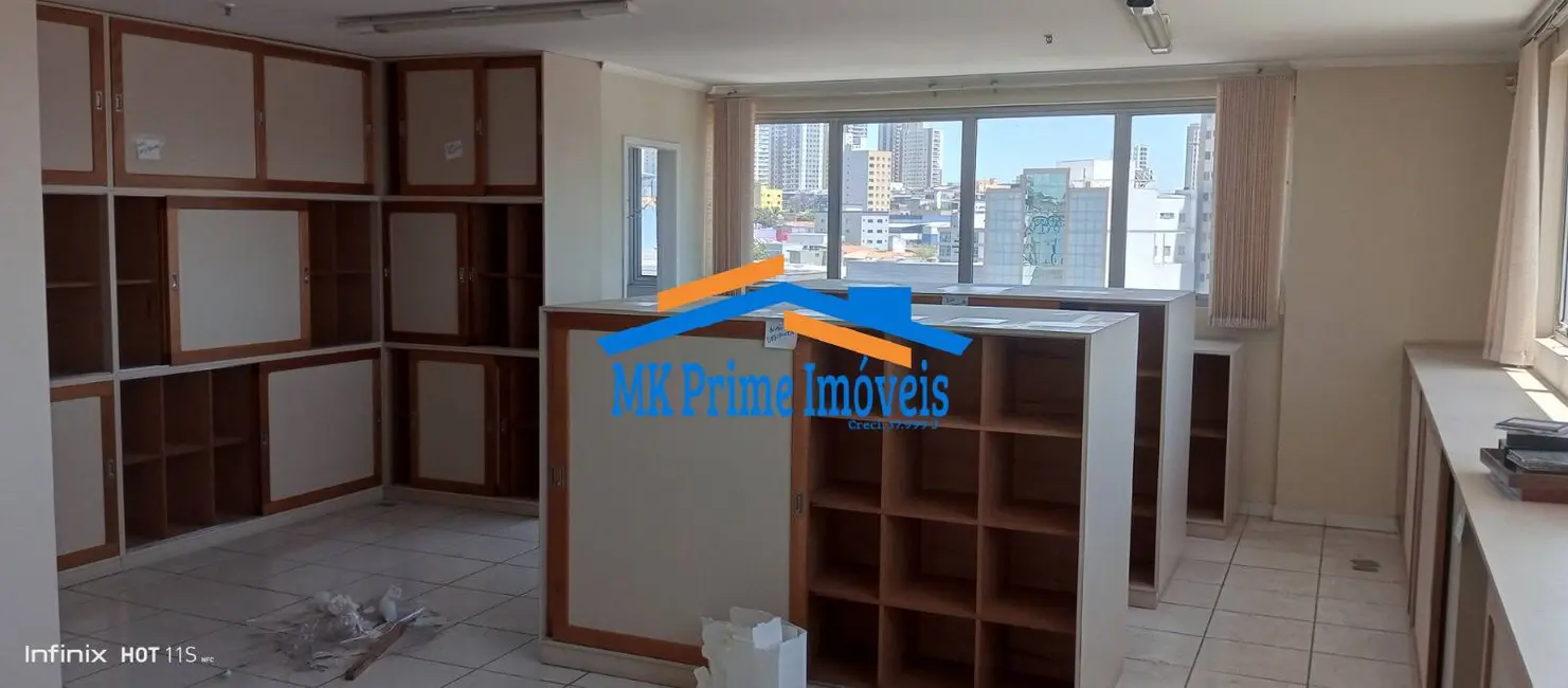 Foto 9 de Sala Comercial à venda, 200m2 em Centro, Osasco - SP