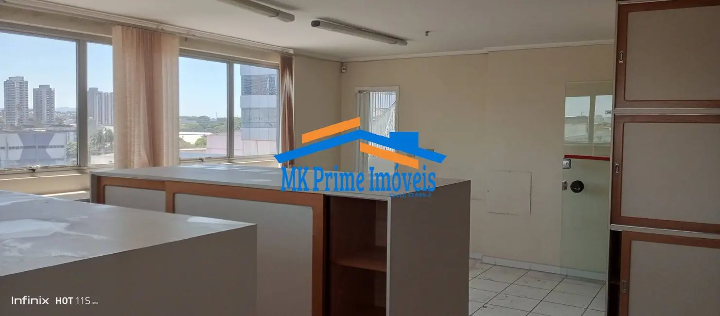 Foto 8 de Sala Comercial à venda, 200m2 em Centro, Osasco - SP
