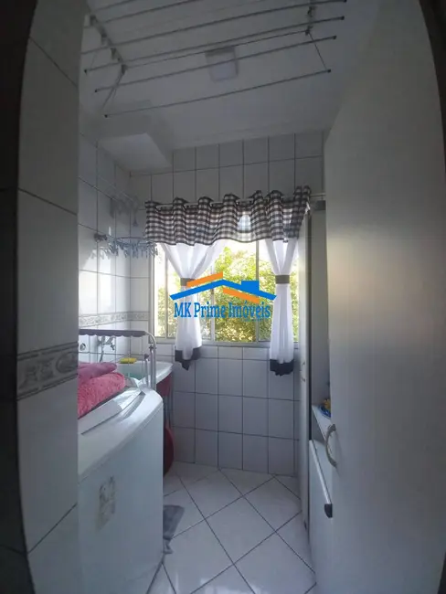 Apartamento com 3 quartos à venda, 69m2 em Parque das Iglesias, Jandira - SP - imagem 7 Foto 7 de Apartamento com 3 quartos à venda, 69m2 em Parque das Iglesias, Jandira - SP