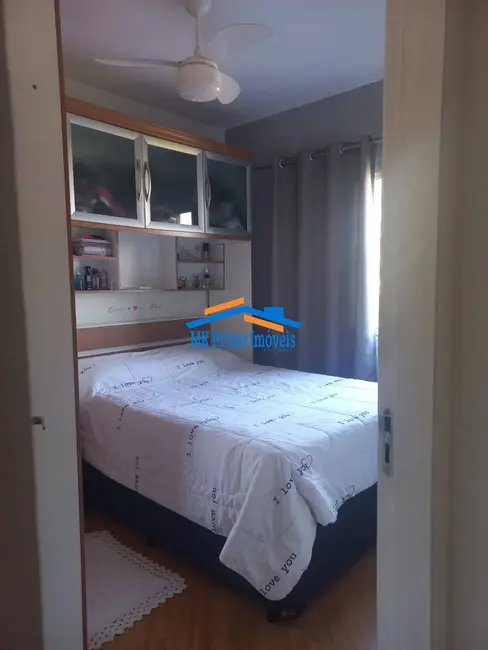 Apartamento com 3 quartos à venda, 69m2 em Parque das Iglesias, Jandira - SP - imagem 8 Foto 8 de Apartamento com 3 quartos à venda, 69m2 em Parque das Iglesias, Jandira - SP