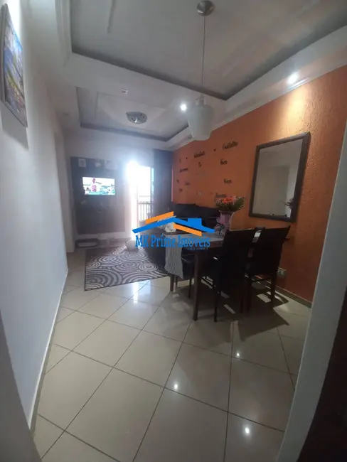 Apartamento com 3 quartos à venda, 69m2 em Parque das Iglesias, Jandira - SP - imagem 3 Foto 3 de Apartamento com 3 quartos à venda, 69m2 em Parque das Iglesias, Jandira - SP