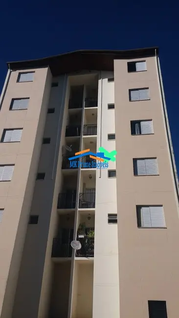 Apartamento com 3 quartos à venda, 69m2 em Parque das Iglesias, Jandira - SP - imagem 5 Foto 5 de Apartamento com 3 quartos à venda, 69m2 em Parque das Iglesias, Jandira - SP