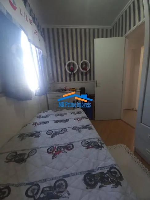 Apartamento com 3 quartos à venda, 69m2 em Parque das Iglesias, Jandira - SP - imagem 9 Foto 9 de Apartamento com 3 quartos à venda, 69m2 em Parque das Iglesias, Jandira - SP