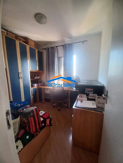 Apartamento com 3 quartos à venda, 69m2 em Parque das Iglesias, Jandira - SP - imagem 6 Foto 6 de Apartamento com 3 quartos à venda, 69m2 em Parque das Iglesias, Jandira - SP
