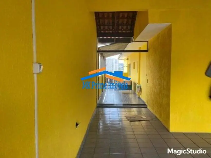 Foto 5 de Sobrado com 4 quartos para alugar, 256m2 em Quitaúna, Osasco - SP
